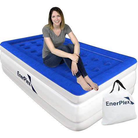 walmart airbed pump